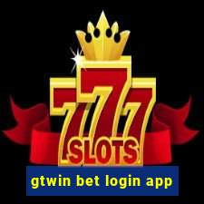 gtwin bet login app